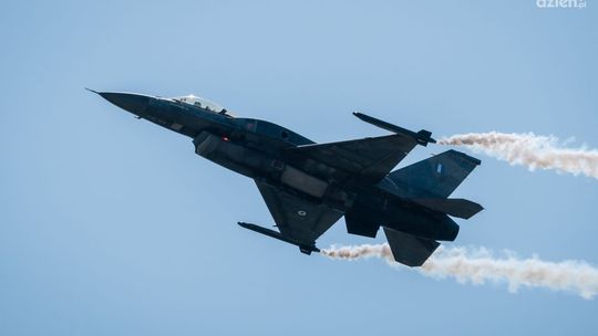 Czy kolejne Air Show będzie w Radomiu?