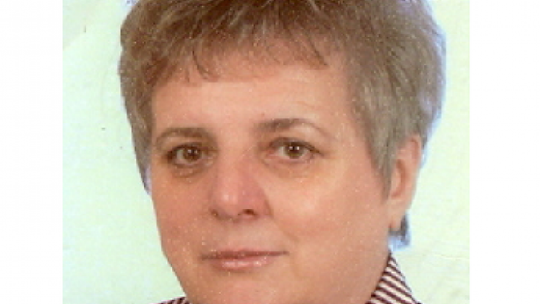 Czy ktoś wie, gdzie jest Marianna Giedyk?