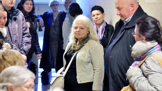 Czy mieszkańcy bloku przy Mieszka wygrają z MZL?