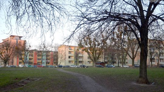 Czy mieszkańcy XV - lecia odetchną z ulgą?