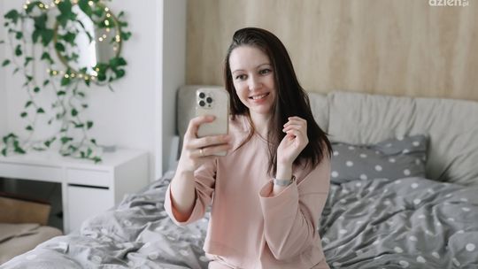 Czy można spać z komórką na łóżku? Czy można spać z komórką na łóżku?