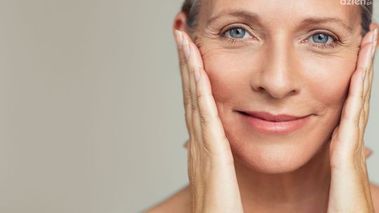 Czy można wygładzić zmarszczki mimiczne?