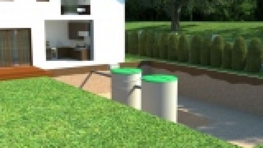 Czy musimy badać jakość ścieków oczyszczonych w oczyszczalni przydomowej?