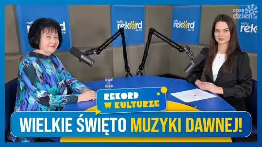 Czy muzyka sprzed wieków wciąż potrafi wzruszać?