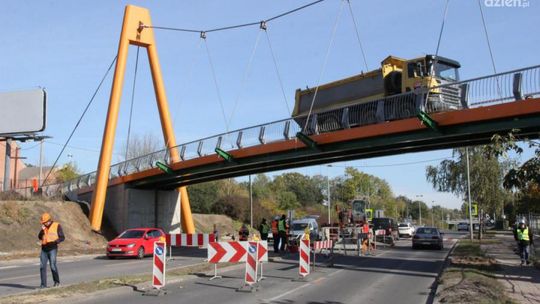 Czy MZDiK ukrył informację o wadach konstrukcyjnych?