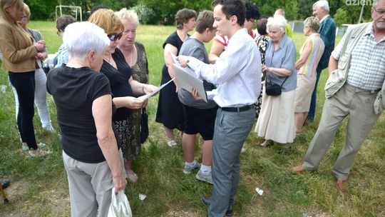 Czy na XV - leciu powstanie blok?