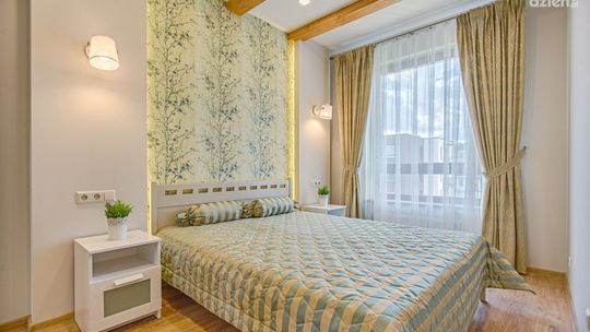 Czy narzuty muszą być kolorowe? 