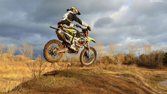 Czy otwarty kask motocyklowy to dobry pomysł? Sprawdzamy!