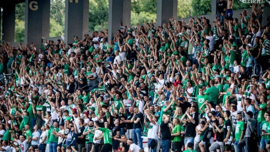 Czy padnie rekord frekwencji? Od wtorku kupisz bilety na mecz Radomiaka ze Stalą Mielec