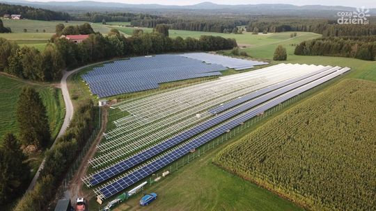 Czy panele fotowoltaiczne są odpowiednie dla Twojego domu?