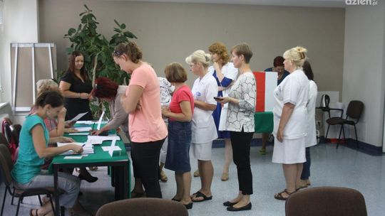 Czy pielęgniarki odejdą od łóżek?