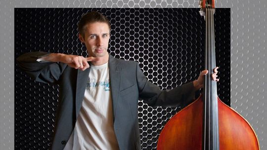 Czy płyta muzyka pochodzącego z Radomia podbije świat?