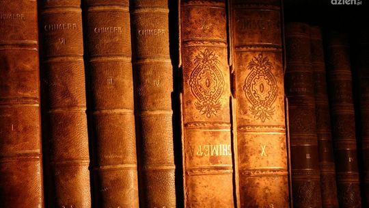 Czy prowadzenie antykwariatu ma obecnie sens?