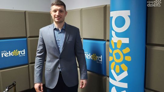 Czy przetrwają? Czarni Radom w obliczu wyzwania ratowania klubu. Rozmowa z prezesem Wojciechem Żalińskim