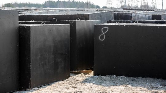 Czy przydomowe szambo można postawić na każdej działce?