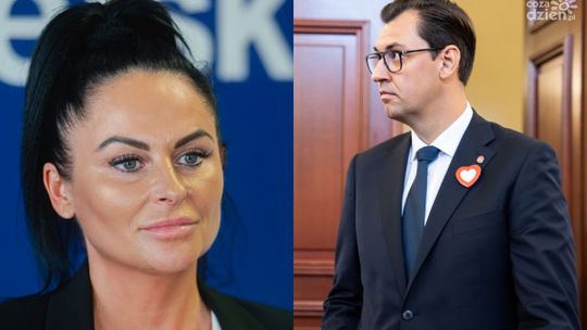 Czy radna dała łapówkę posłowi? 