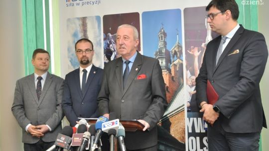 Czy radni zaciągną ręczny hamulec?