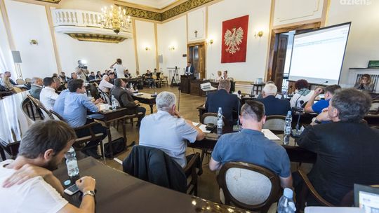 Czy radni zgodzą się na przesunięcia w budżecie?