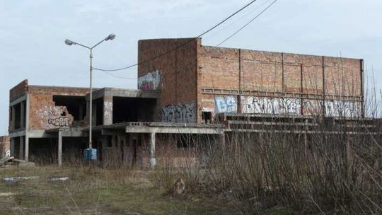 Czy Radom doczeka się hali sportowej z prawdziwego zdarzenia?