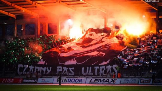 Czy Radomiak dokona cudu?