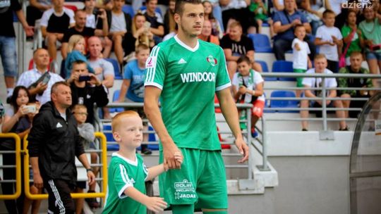 Czy Radomiak podtrzyma dobrą serię?