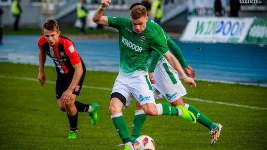 Czy Radomiak stawia na młodzież?