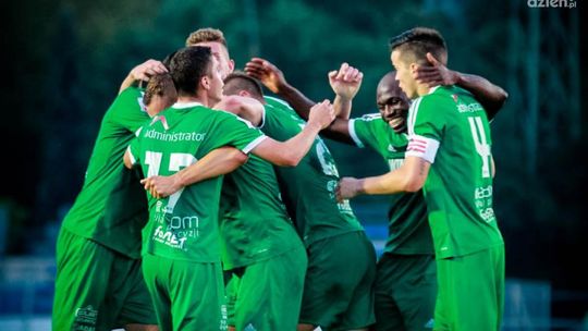 Czy Radomiak w końcu wygra?