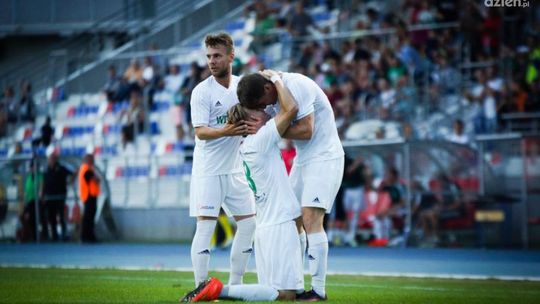 Czy Radomiak w końcu wygra?