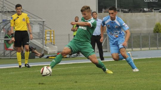 Czy Radomiak zwycięstwem zakończy wakacje?