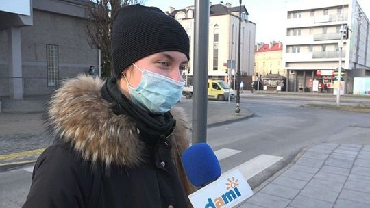 Czy radomianie chętnie się zaszczepią?