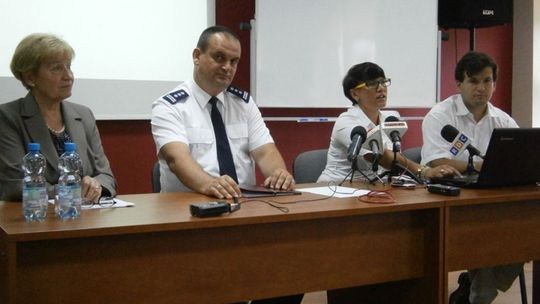 Czy radomianie czują się bezpiecznie? NASZA SONDA