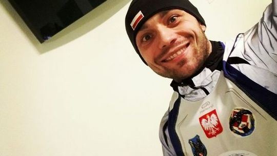 Czy radomianin zdobędzie Kryształową Koronę Maratonów Świata?