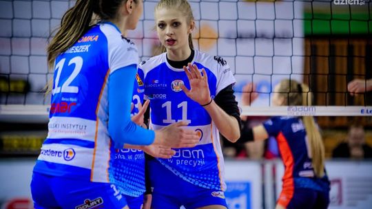 Czy Radomka uratuje sezon?