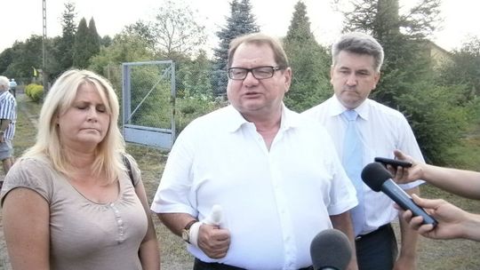 Czy radomskie ogrody działkowe znikną?