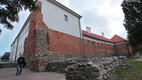 Czy radomskie Stare Miasto odzyska blask?