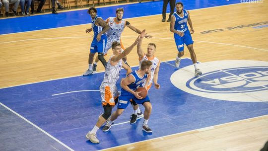 Czy ROSA wygra w Dąbrowie?