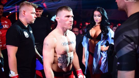 Czy „Rutek” obroni pasy mistrzowskie?