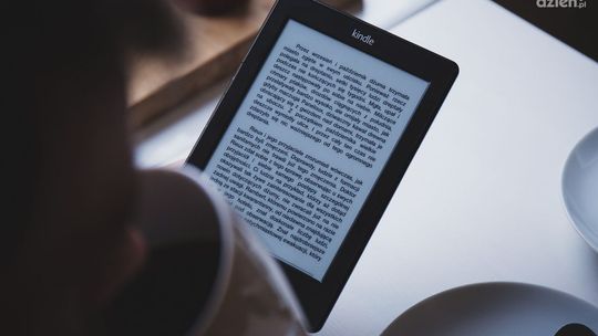 Czy rynek książki przeżywa trudne czasy?