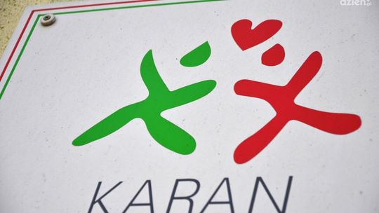 Czy skazany prezes "Karanu" zostanie na swoim stanowisku?