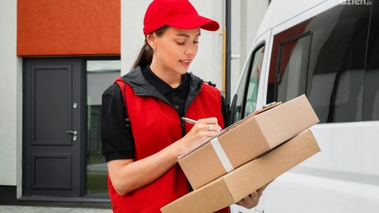 Czy skuteczne rozwiązania logistyczne zwiększą konkurencyjność Twojej firmy?