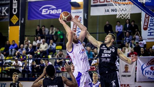 Czy sprawią niespodziankę? Dwa kluby z górnej połowy tabeli zagrają w Lublinie