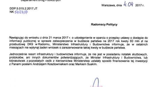 Czy stracimy 60 mln na Wojska Polskiego?