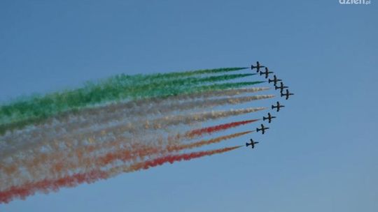 Czy stracimy AIR SHOW?