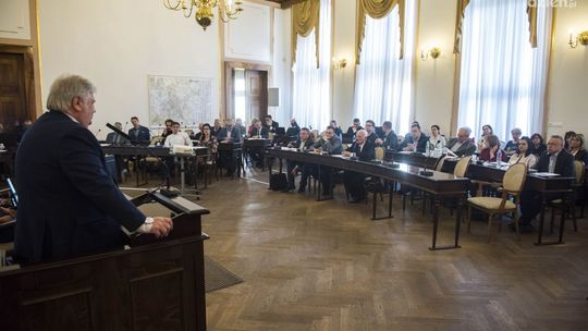 Czy szpitale dojdą do porozumienia?