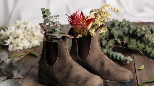 Czy sztyblety Blundstone warte są swojej ceny?