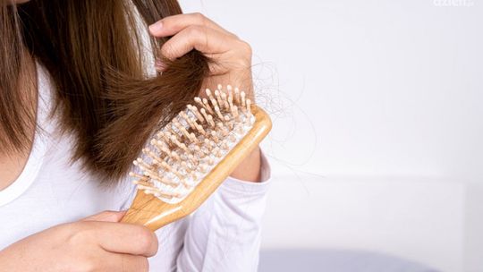 Czy tabletki na porost włosów są skuteczne? - Działanie, skutki uboczne