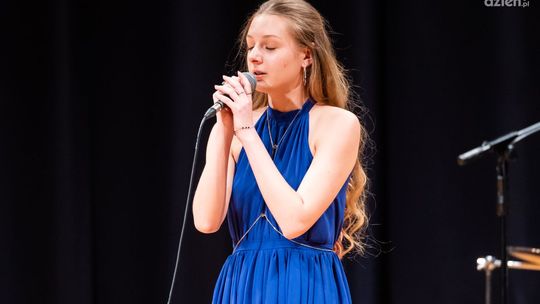 "Czy to Twoja bajka...". Wielojęzyczne śpiewanie uczniów "Konopnickiej" w Radomiu