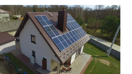 Czy to w ogóle się opłaca? - Pompa ciepła i fotowoltaika