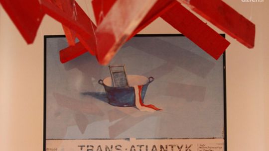 Czy „Trans-Atlantyk” po sześćdziesięciu latach budzi jeszcze emocje?