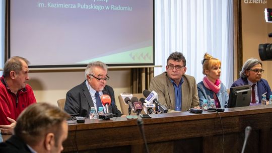 Czy uczelnia straci kierunek lekarski? Jest pismo od ministra